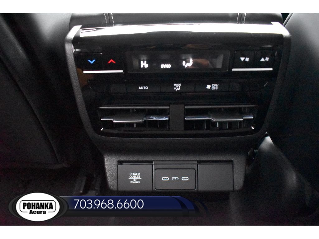 New 2026 Acura MDX w/ Technology Package AWD/4WD image 32