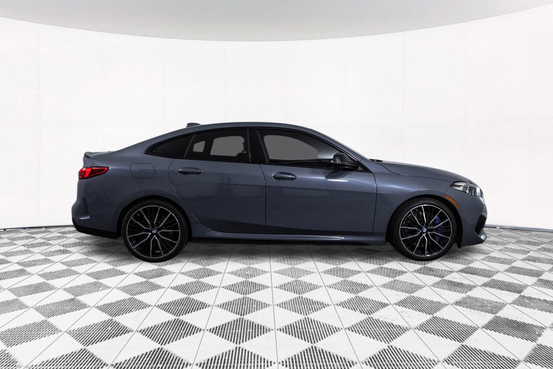Used 2022 BMW M235i xDrive Gran Coupe w/ Shadowloine Package AWD/4WD image 23