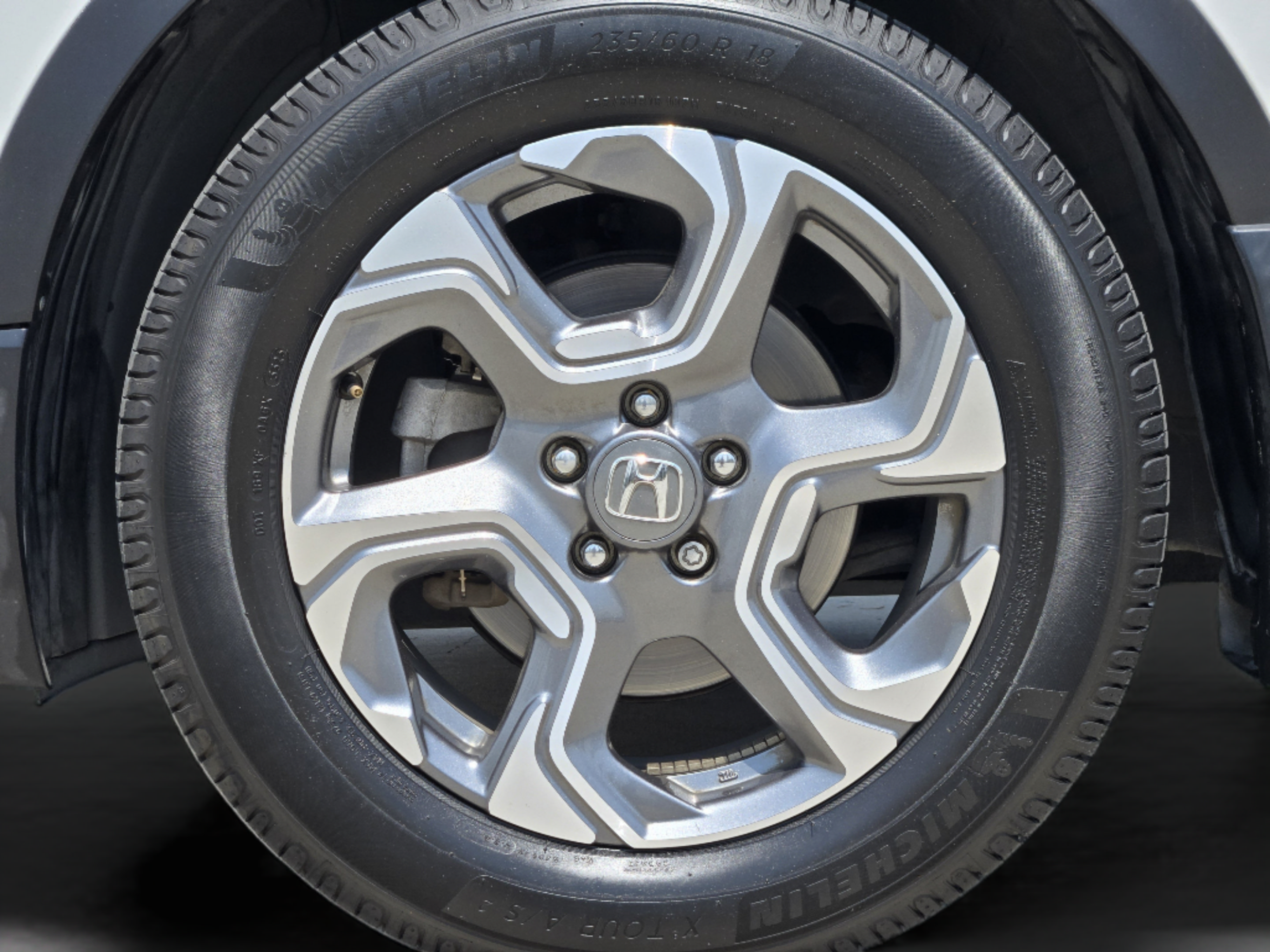Used 2019 Honda CR-V EX image 36