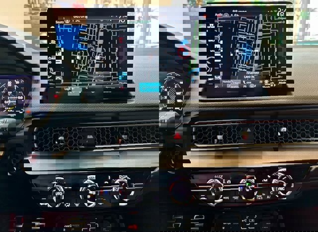 New 2025 Honda Civic Type R image 16