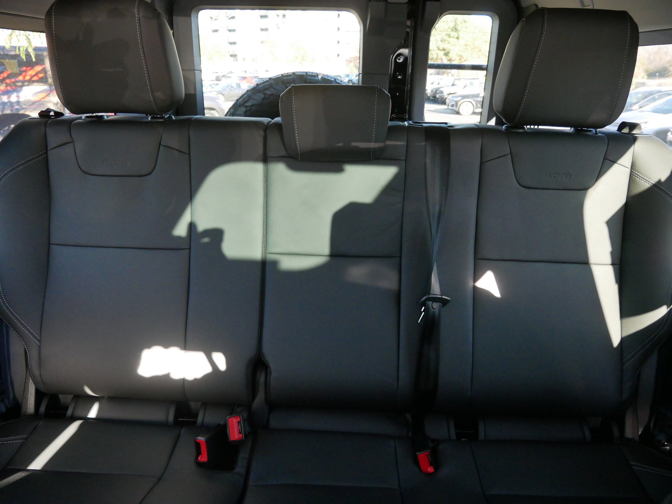 New 2025 INEOS Grenadier Fieldmaster Edition image 13