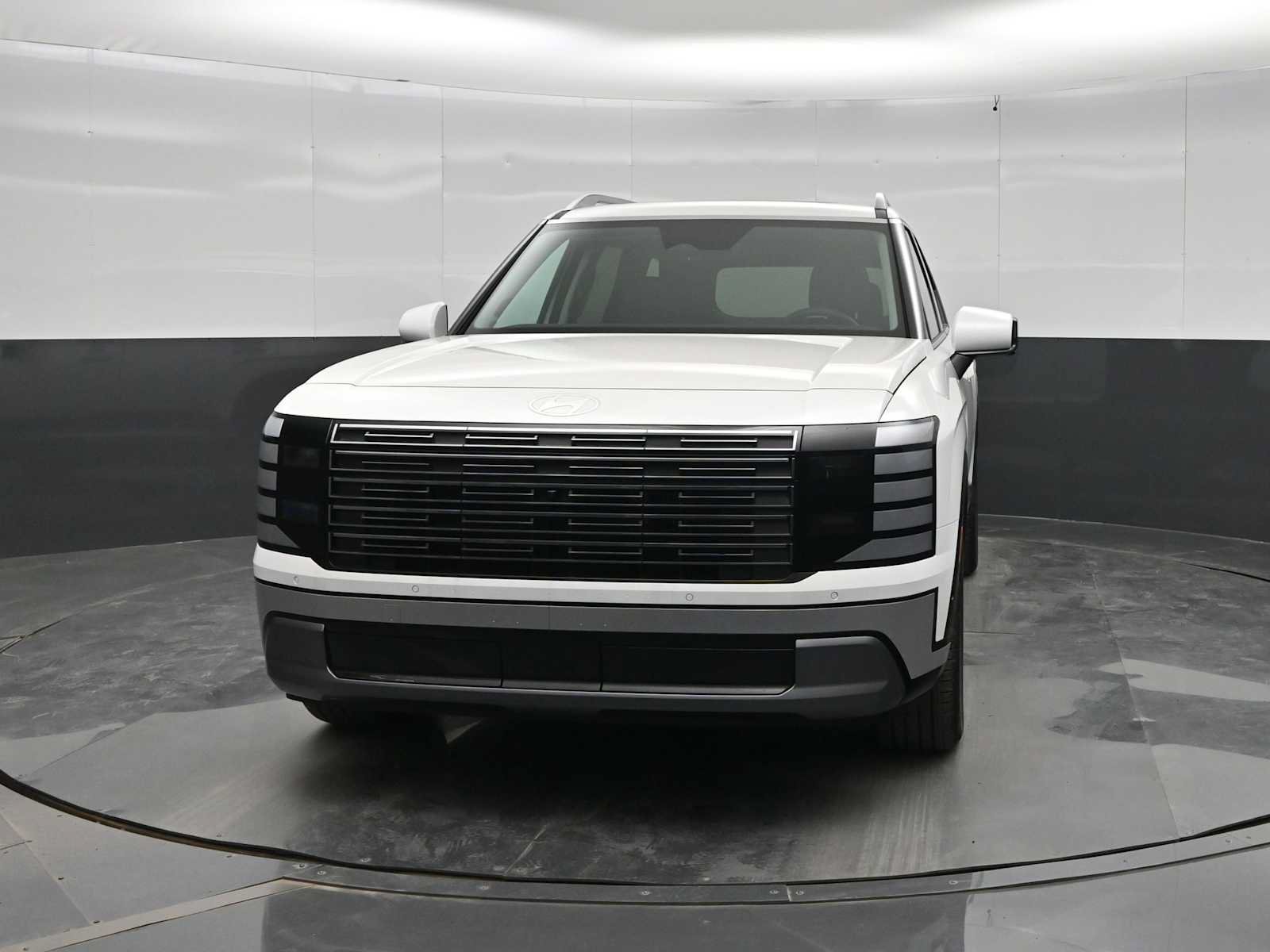 New 2026 Hyundai Palisade Limited AWD/4WD image 3