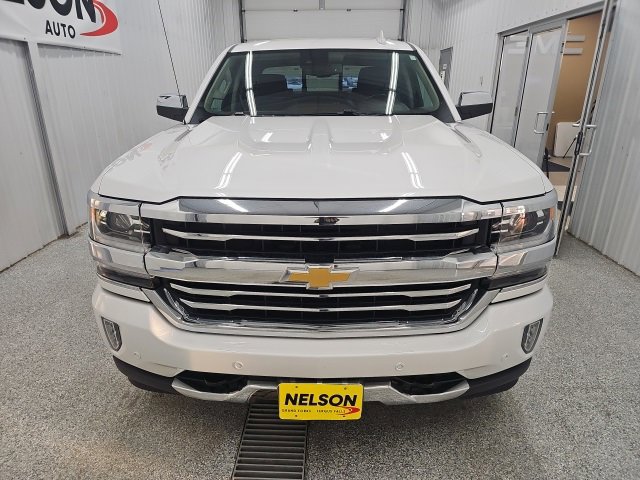 Used 2018 Chevrolet Silverado 1500 High Country image 5