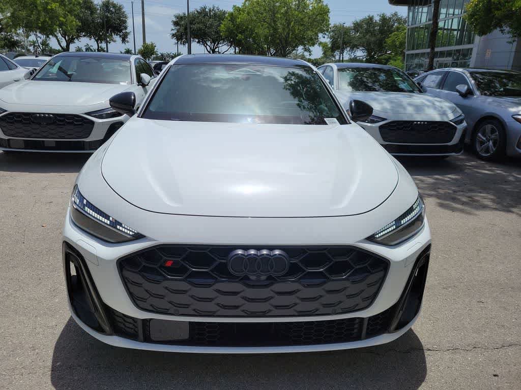 New 2026 Audi S5 Premium Plus AWD/4WD image 6