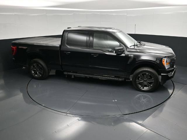 Certified 2023 Ford F150 XLT w/ Equipment Group 302A High AWD/4WD image 39