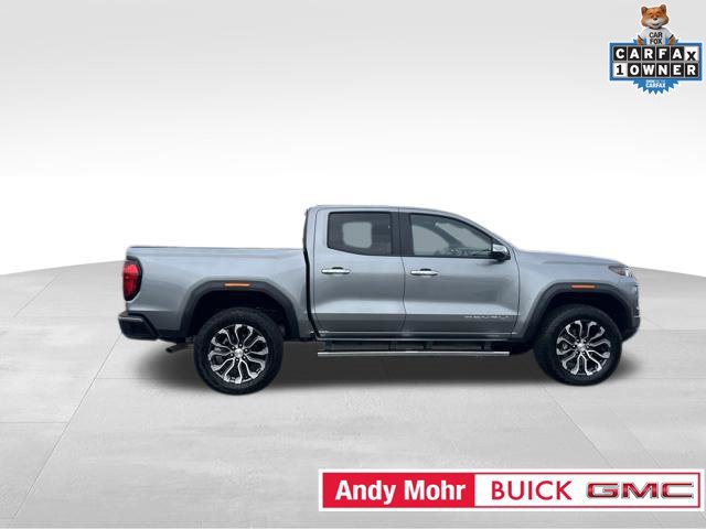 Used 2023 GMC Canyon Denali AWD/4WD image 18