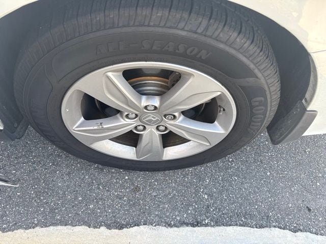Used 2020 Honda Odyssey EX-L image 7