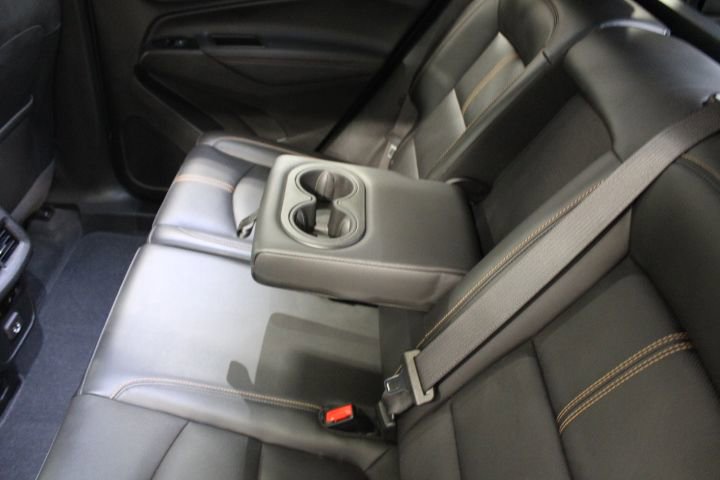 Used 2022 Chevrolet Equinox Premier image 55