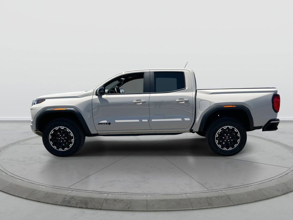 Used 2026 GMC Canyon AT4 AWD/4WD image 5