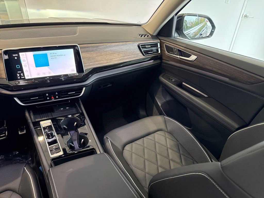 New 2026 Volkswagen Atlas SEL Premium R-Line image 12