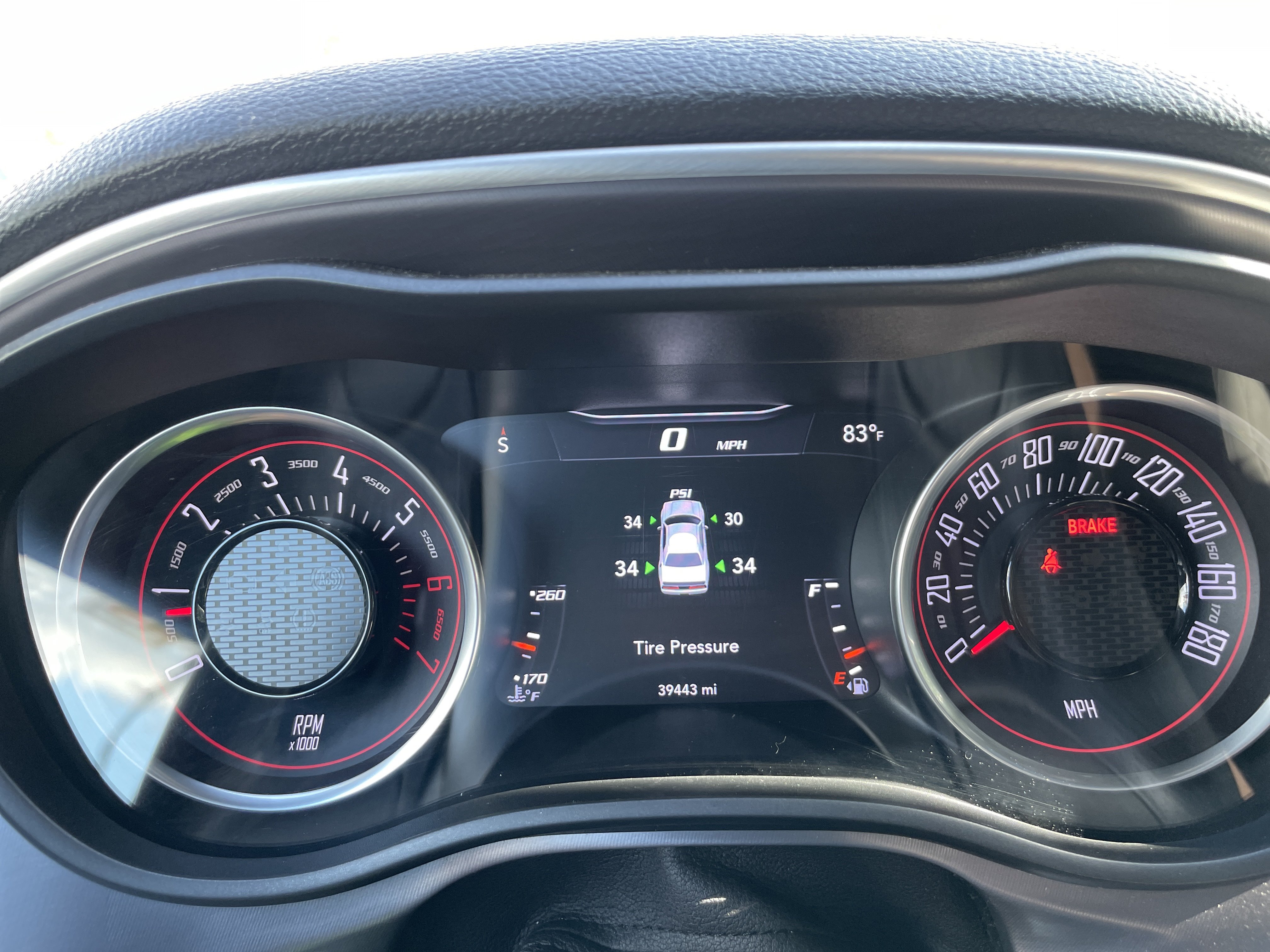 Used 2019 Dodge Challenger R/T Scat Pack RWD image 20
