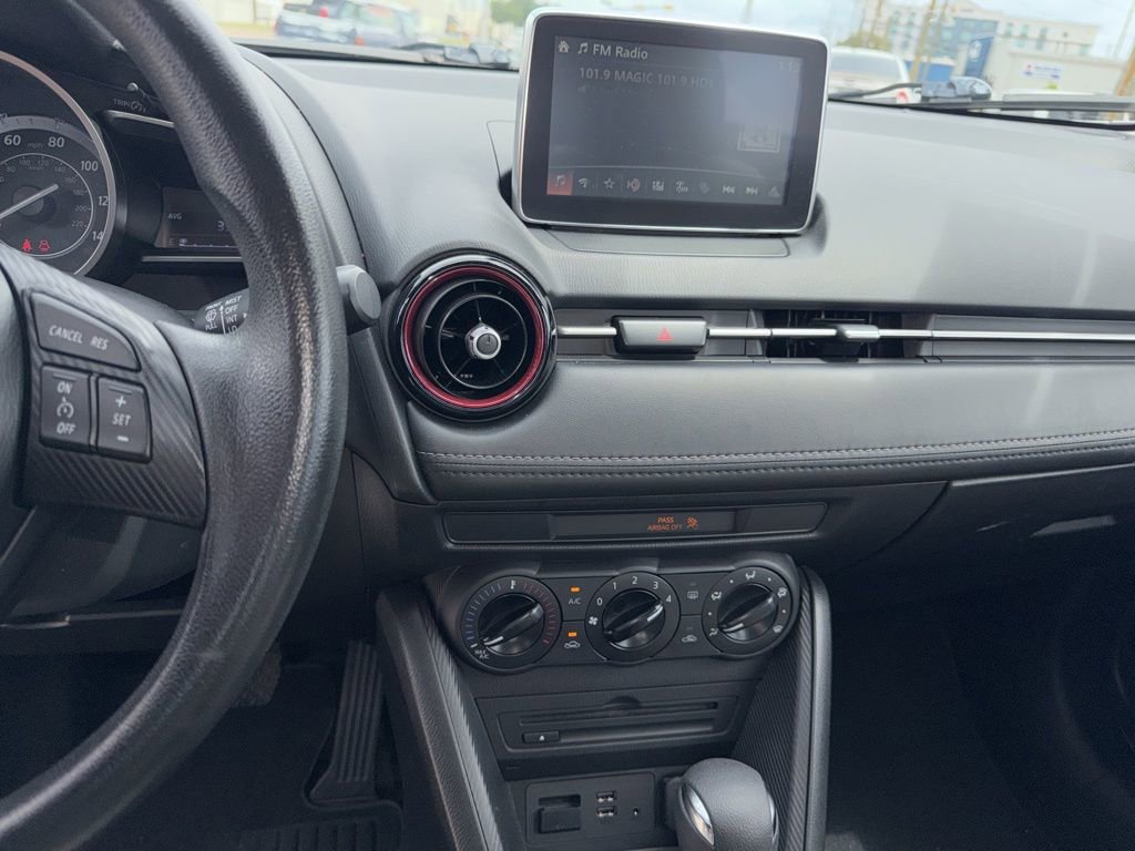 Used 2017 MAZDA CX-3 Sport image 10