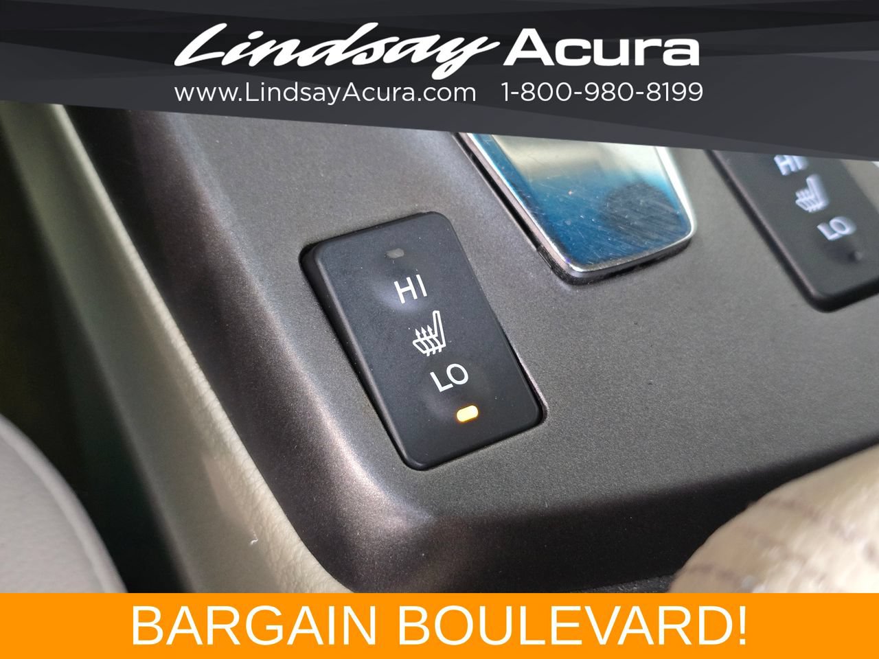 Used 2014 Acura RDX AWD image 19