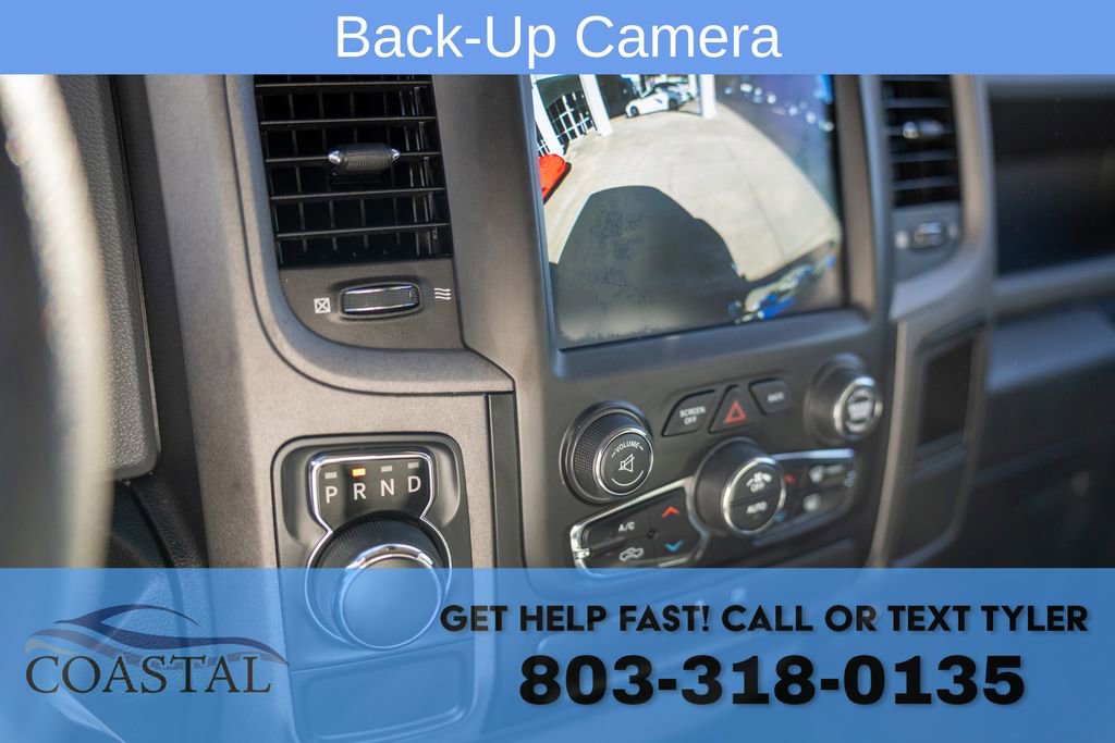 Used 2019 RAM 1500 Express w/ Express Value Package image 3