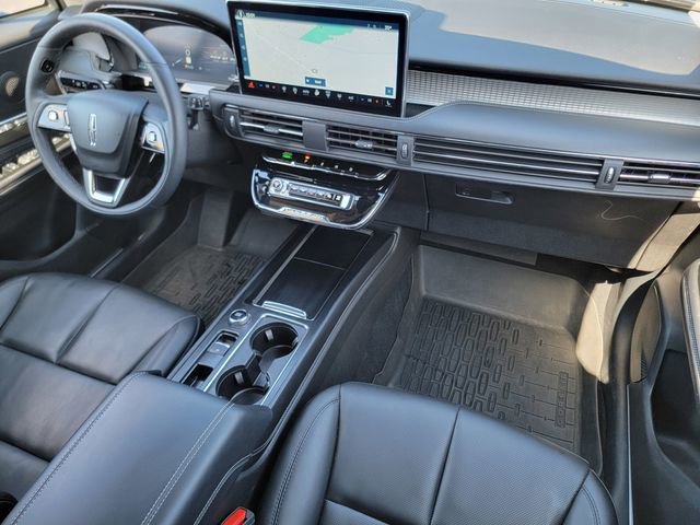 Certified 2023 Lincoln Corsair AWD w/ Equipment Group 101A image 39
