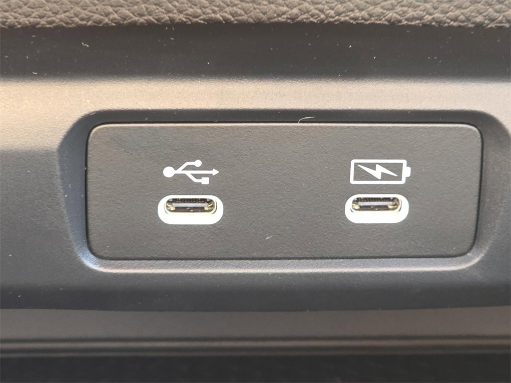 New 2025 Honda Accord SE image 9