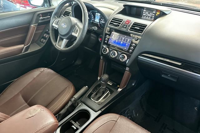 Used 2017 Subaru Forester 2.5i Touring image 19