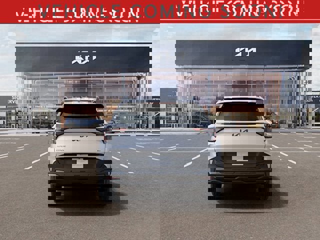 New 2026 Kia Sportage X-Line image 5