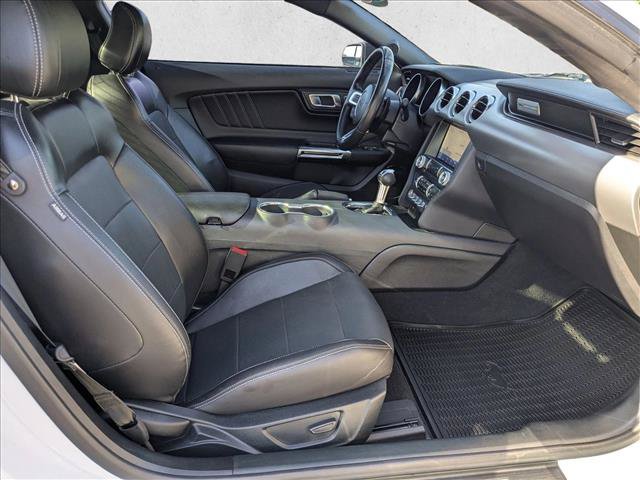 Used 2023 Ford Mustang GT Premium w/ Ford Safe & Smart Package RWD image 17
