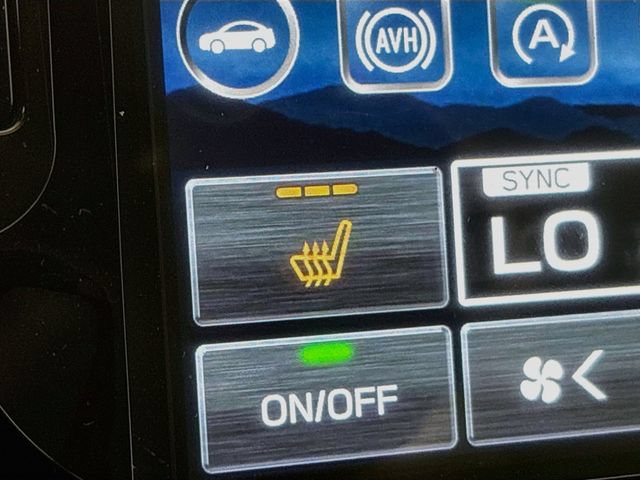 New 2026 Subaru Forester Sport AWD/4WD image 20