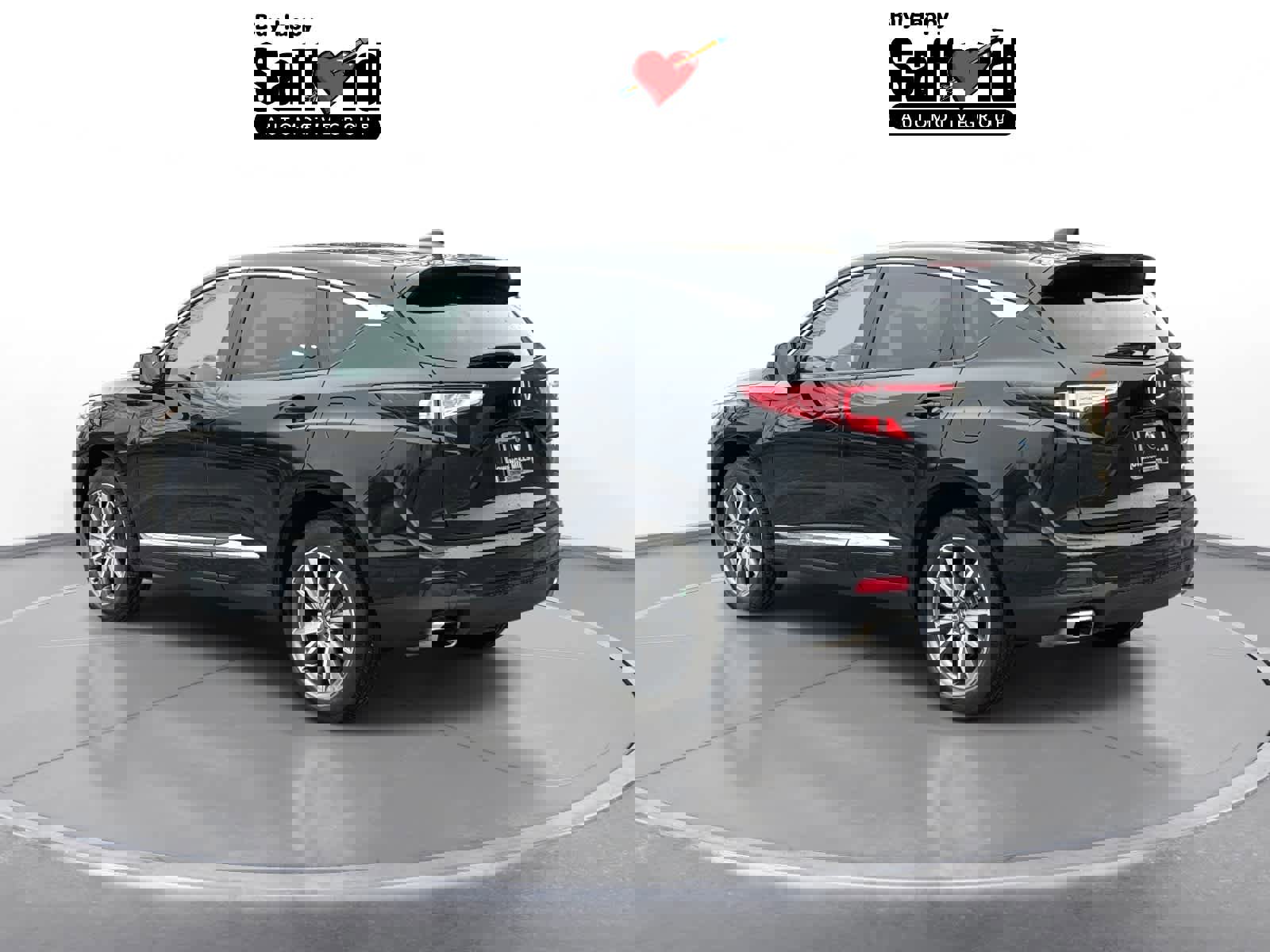 Used 2024 Acura RDX SH-AWD w/ Technology Package image 6