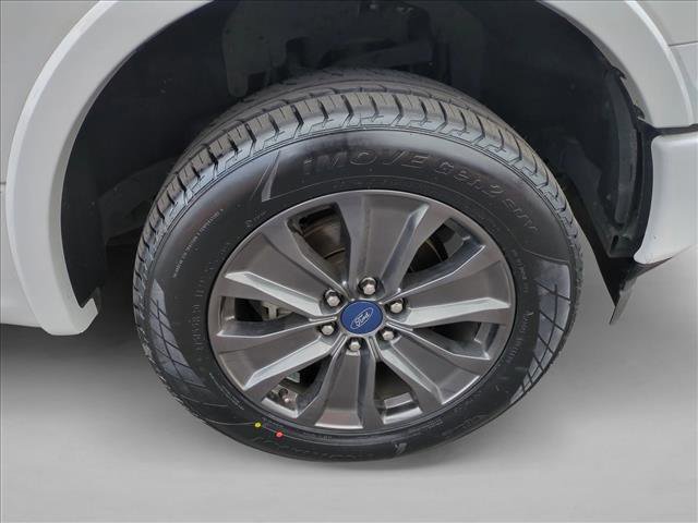 Used 2018 Ford F150 XLT w/ Equipment Group 302A Luxury image 24