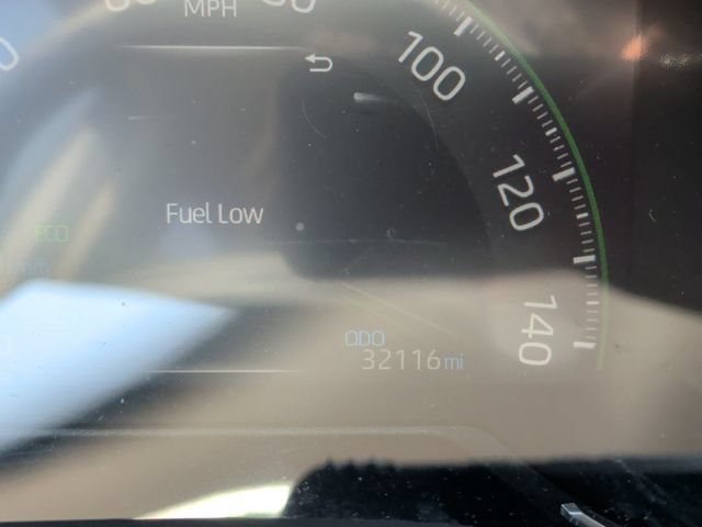 Used 2023 Toyota RAV4 LE AWD/4WD image 22