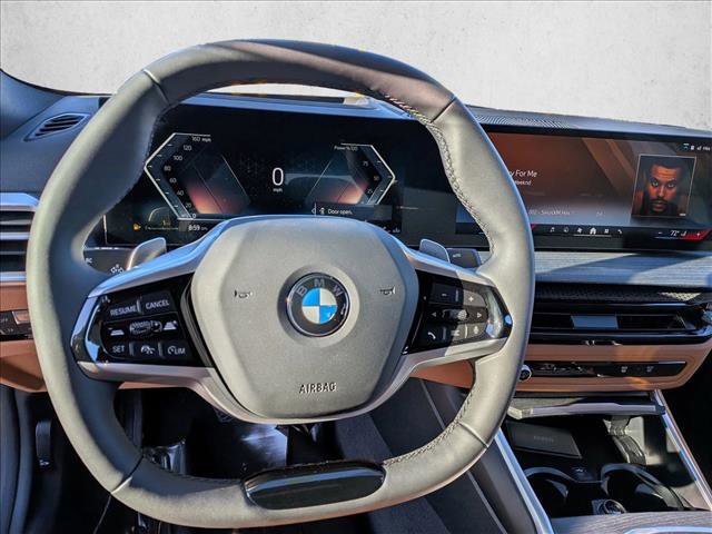 New 2026 BMW 430i xDrive image 11