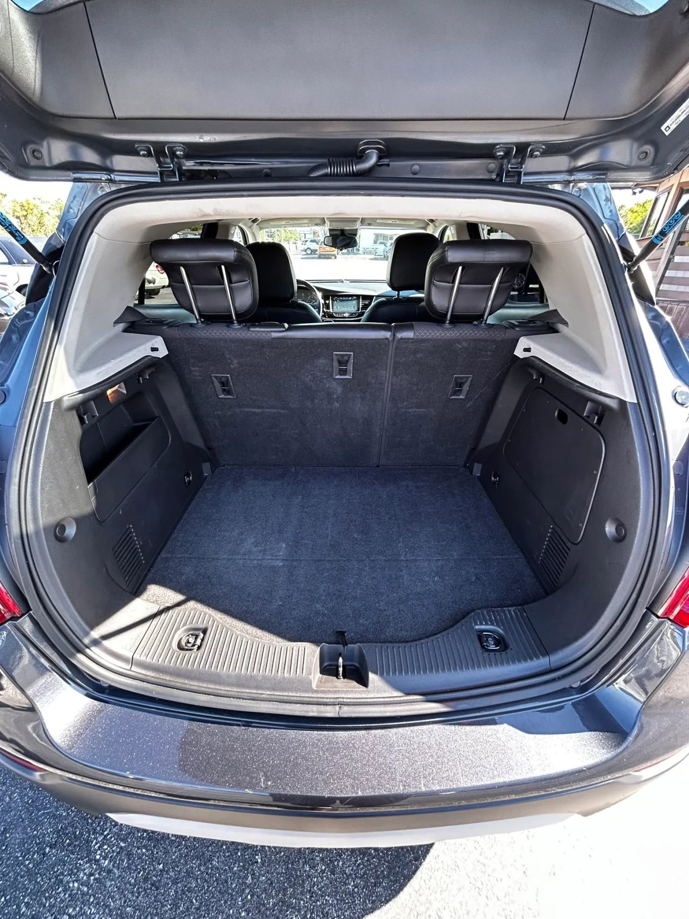 Used 2018 Buick Encore Preferred FWD image 24