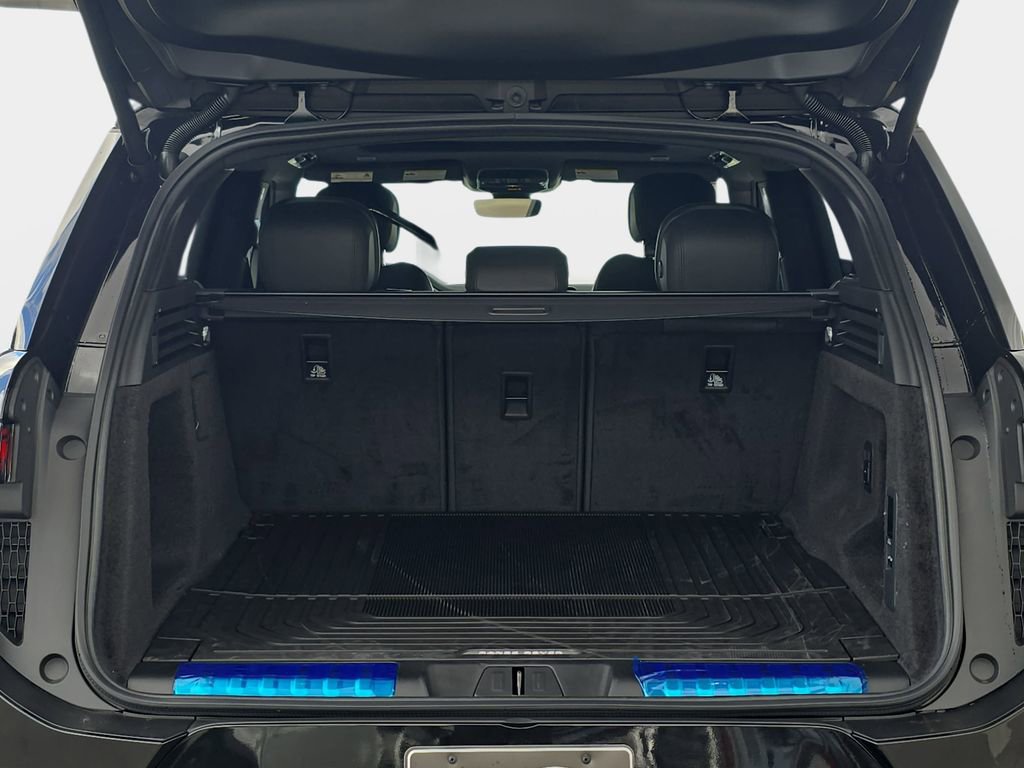 New 2026 Land Rover Range Rover Sport Dynamic SE AWD/4WD image 12