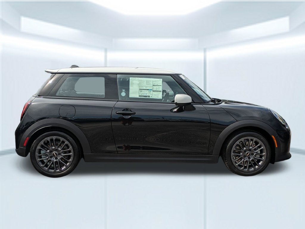 New 2026 MINI Cooper S FWD image 6