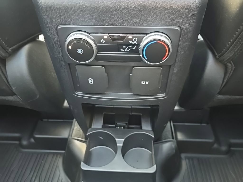 Used 2023 Ford Explorer XLT w/ Equipment Group 202A image 26