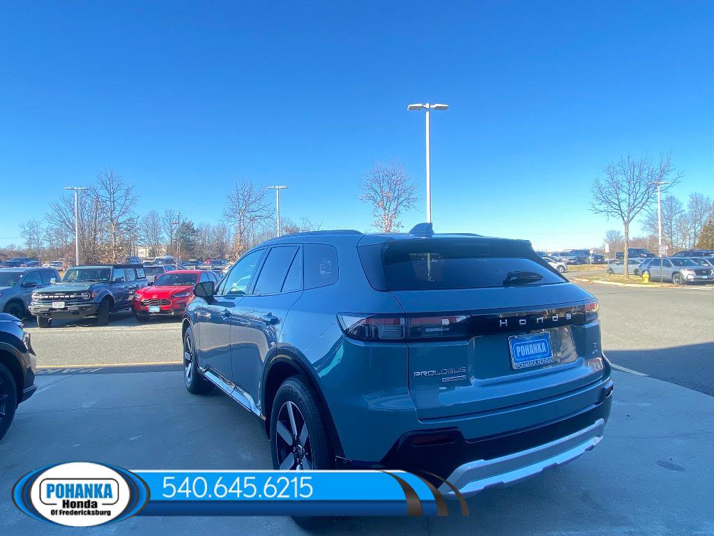 New 2026 Honda Prologue Touring image 3