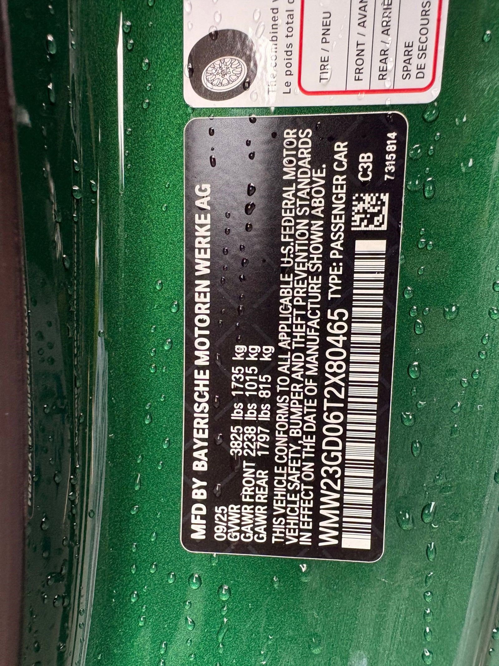 New 2026 MINI Cooper S image 17