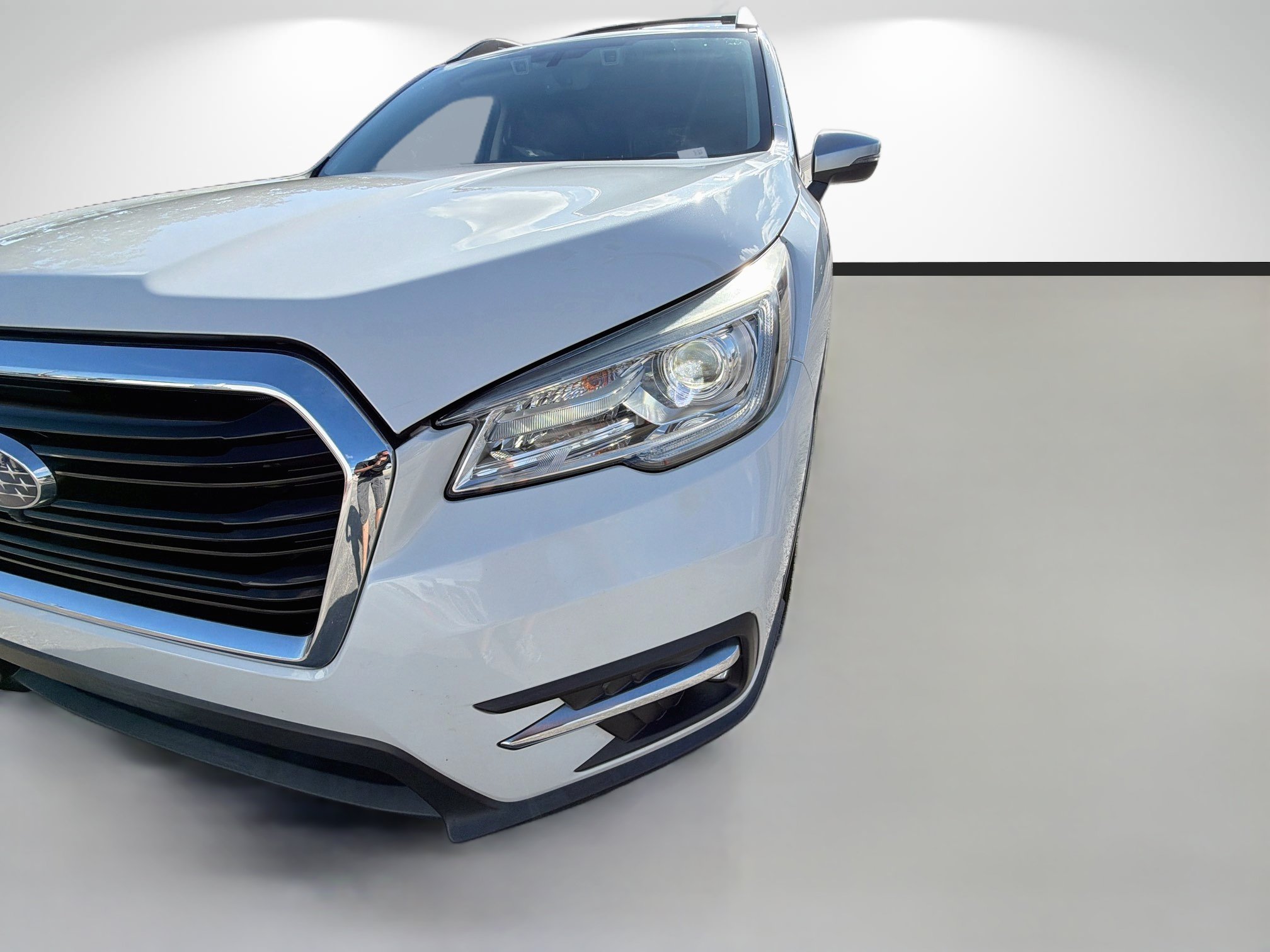 Used 2021 Subaru Ascent Touring w/ Popular Package #2A AWD/4WD image 9