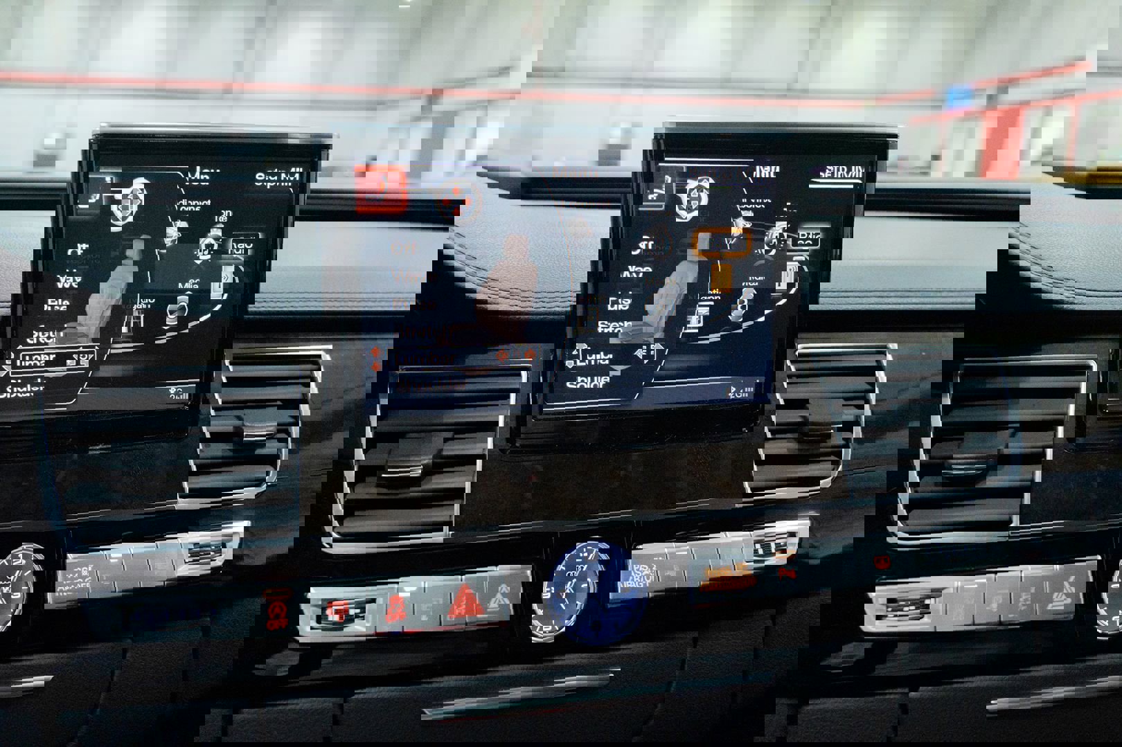 Used 2015 Audi A8 L TDI w/ Premium Package image 39