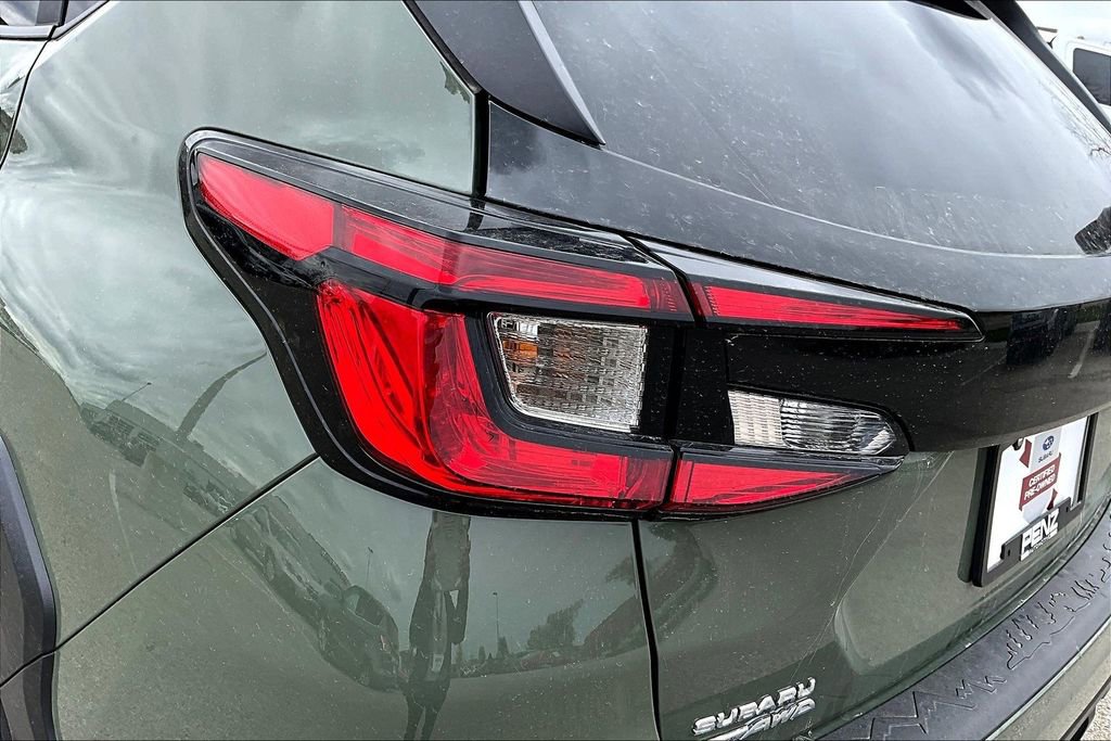 Certified 2025 Subaru Crosstrek 2.5i Sport w/ Crosstrek Mirror Package AWD/4WD image 21