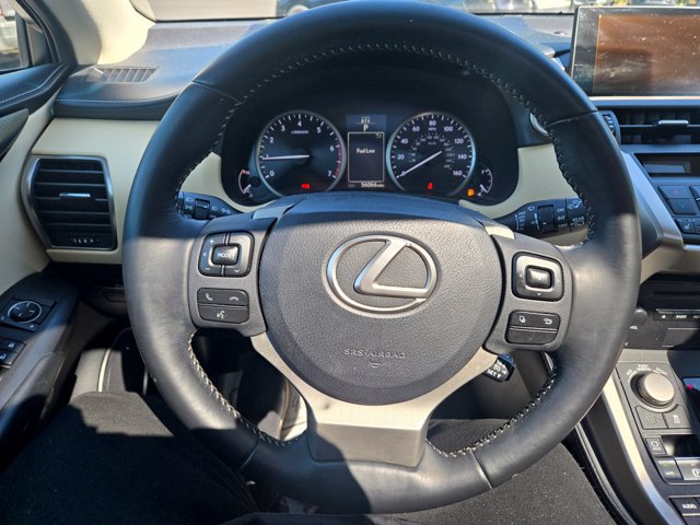 Used 2017 Lexus NX 200t FWD w/ Premium Package image 21