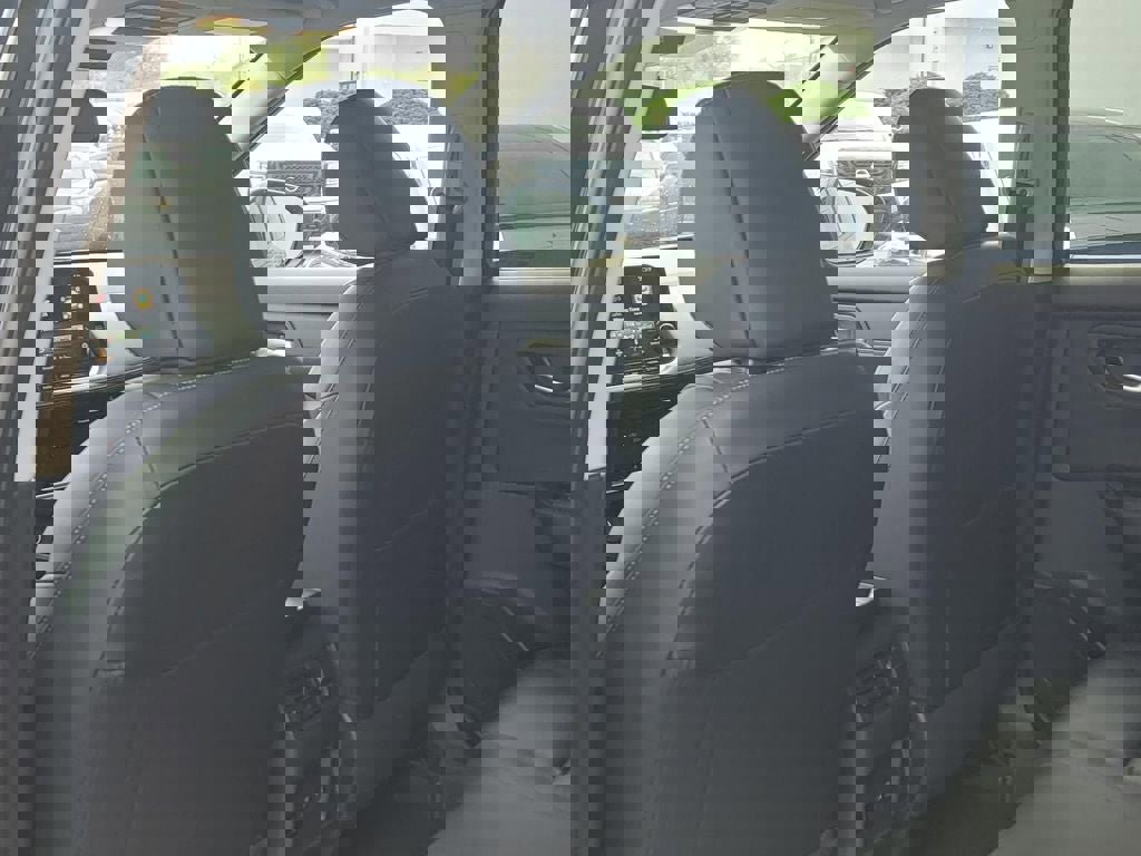 Used 2023 Nissan Rogue SL w/ SL Premium Package AWD/4WD image 14