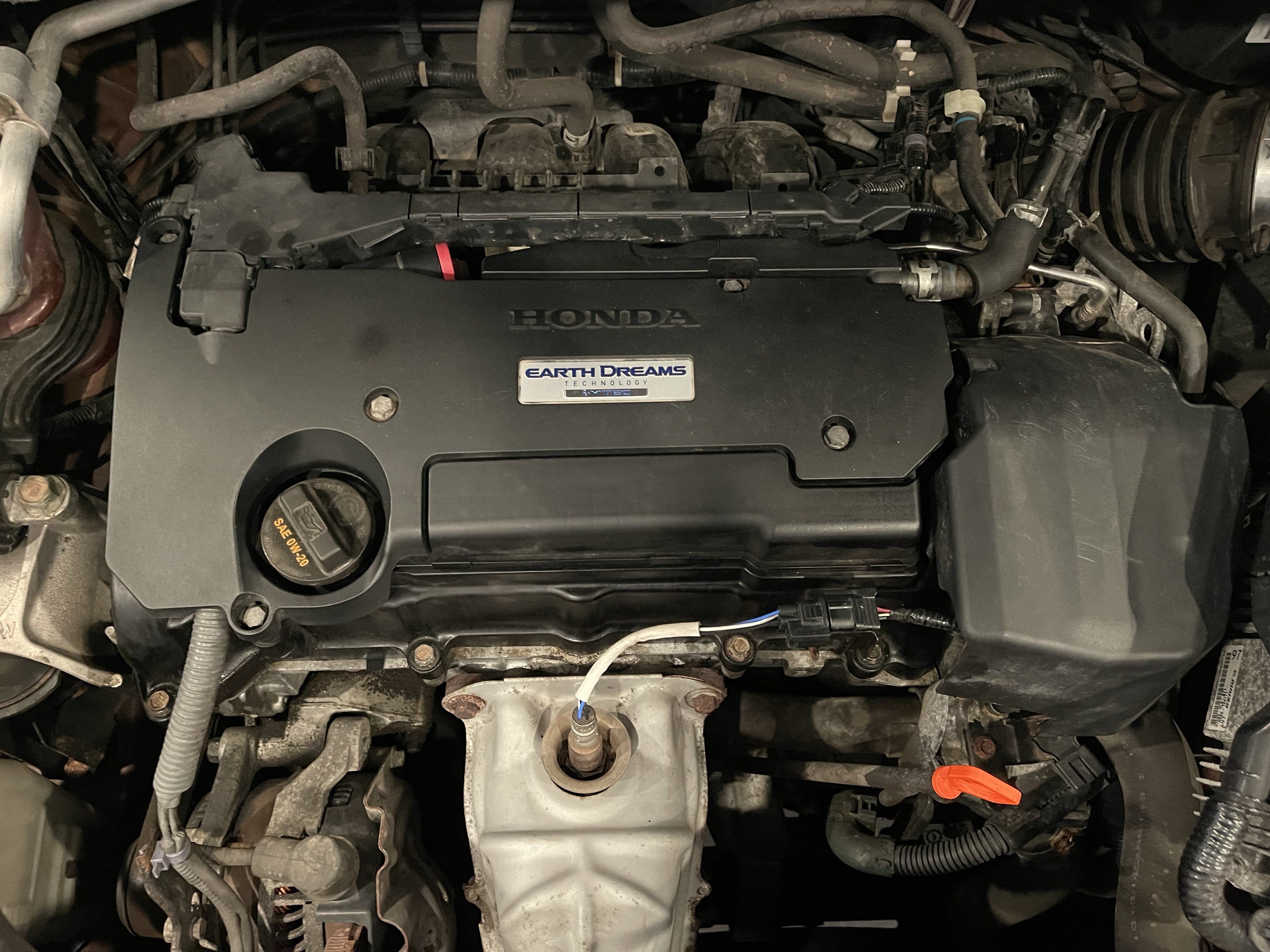 Used 2016 Honda CR-V EX image 26