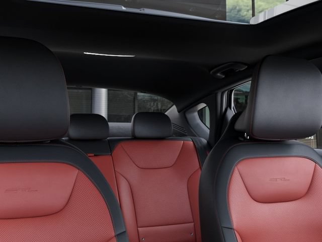 New 2026 Kia K4 GT-Line Turbo w/ GT-Line Premium Package FWD image 28