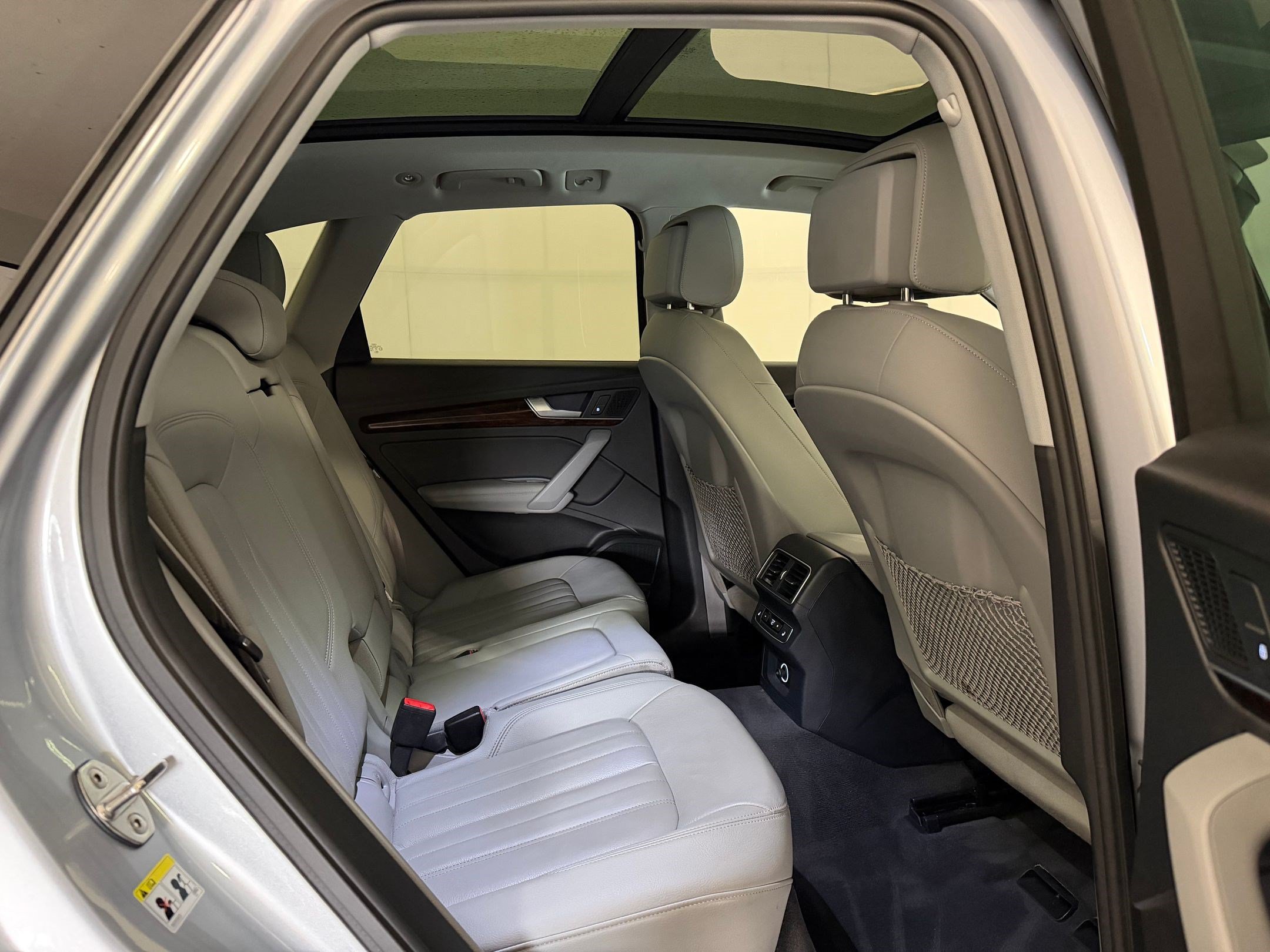 Used 2018 Audi Q5 Prestige w/ Prestige Package AWD/4WD image 33