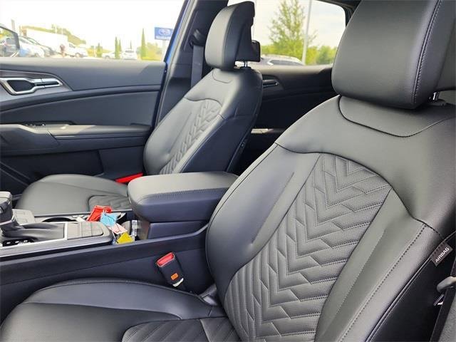 New 2026 Kia Sportage X-Line w/ X-Line Premium Package image 14