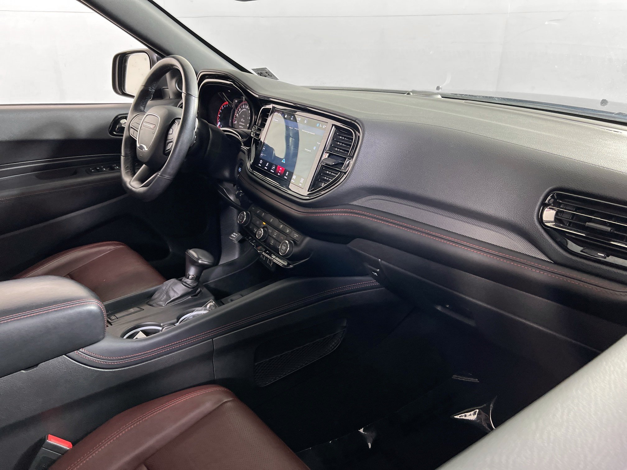Used 2023 Dodge Durango R/T AWD/4WD image 30