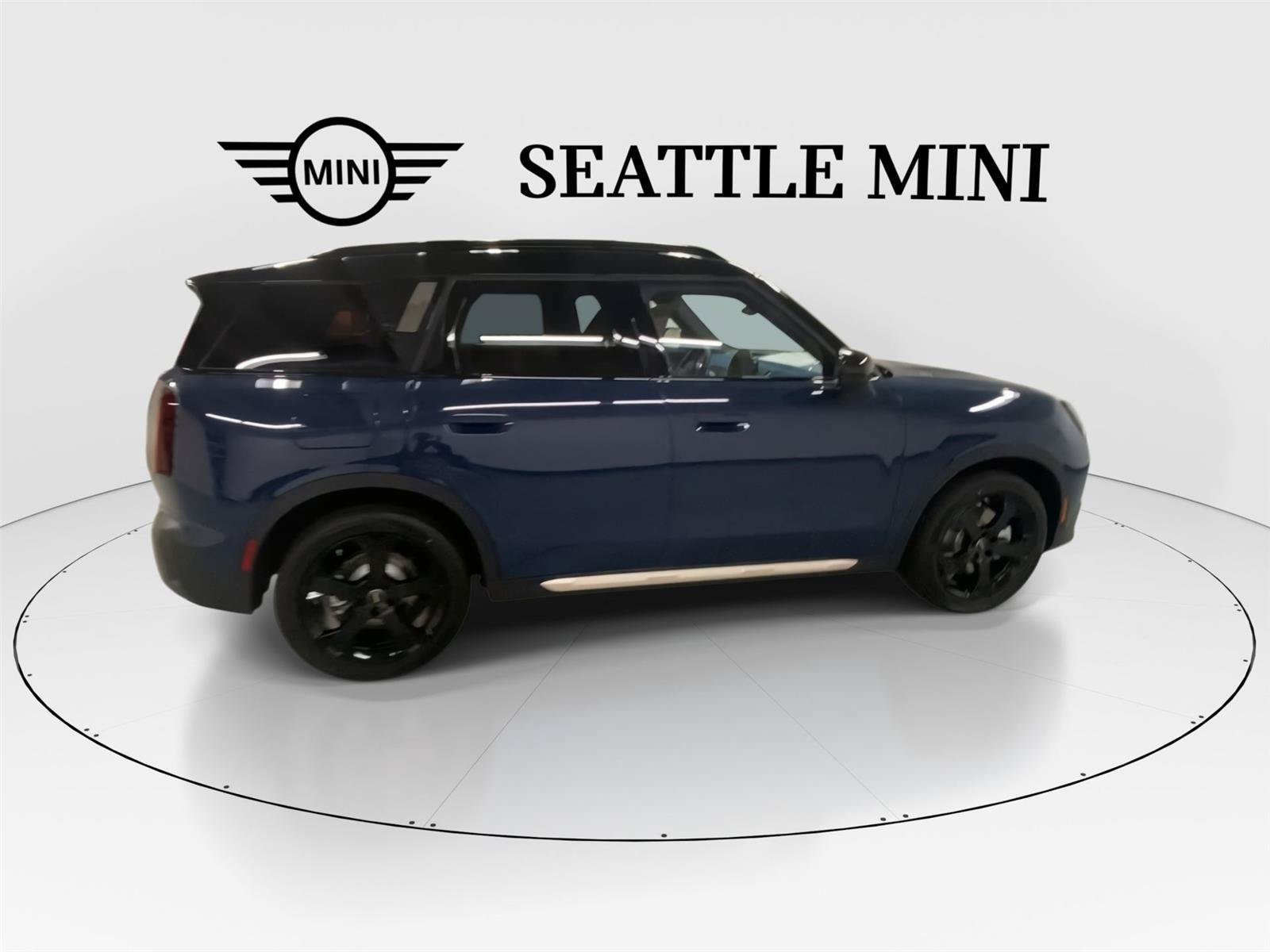 New 2027 MINI Cooper Countryman S w/ Comfort Package Max AWD/4WD image 12