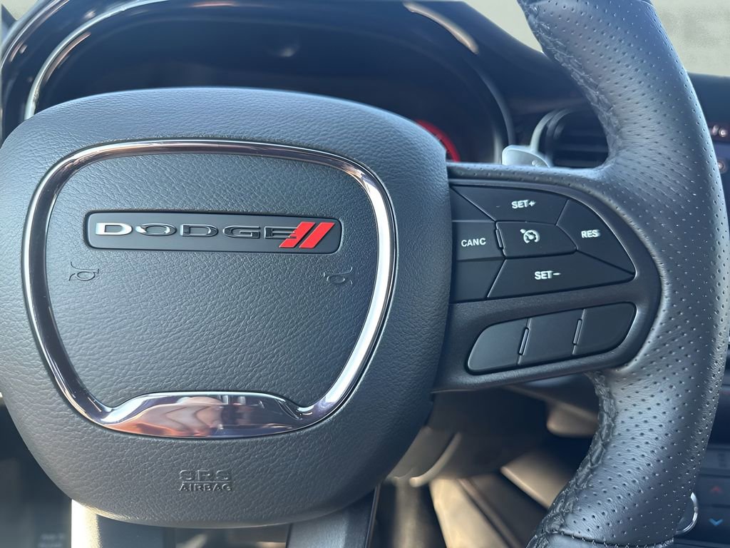 Used 2026 Dodge Durango GT AWD/4WD image 14