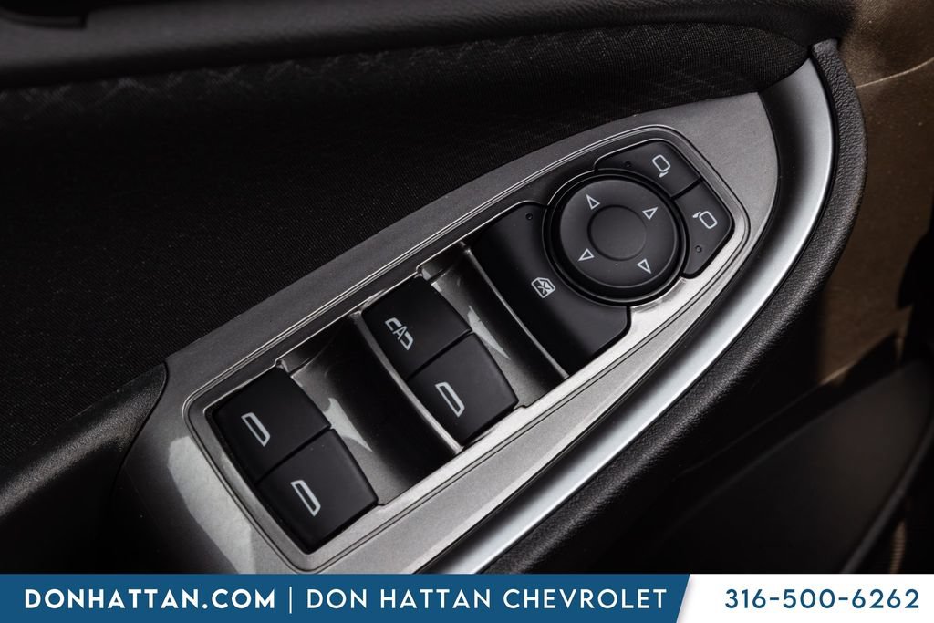 Used 2024 Chevrolet Malibu LT FWD image 11