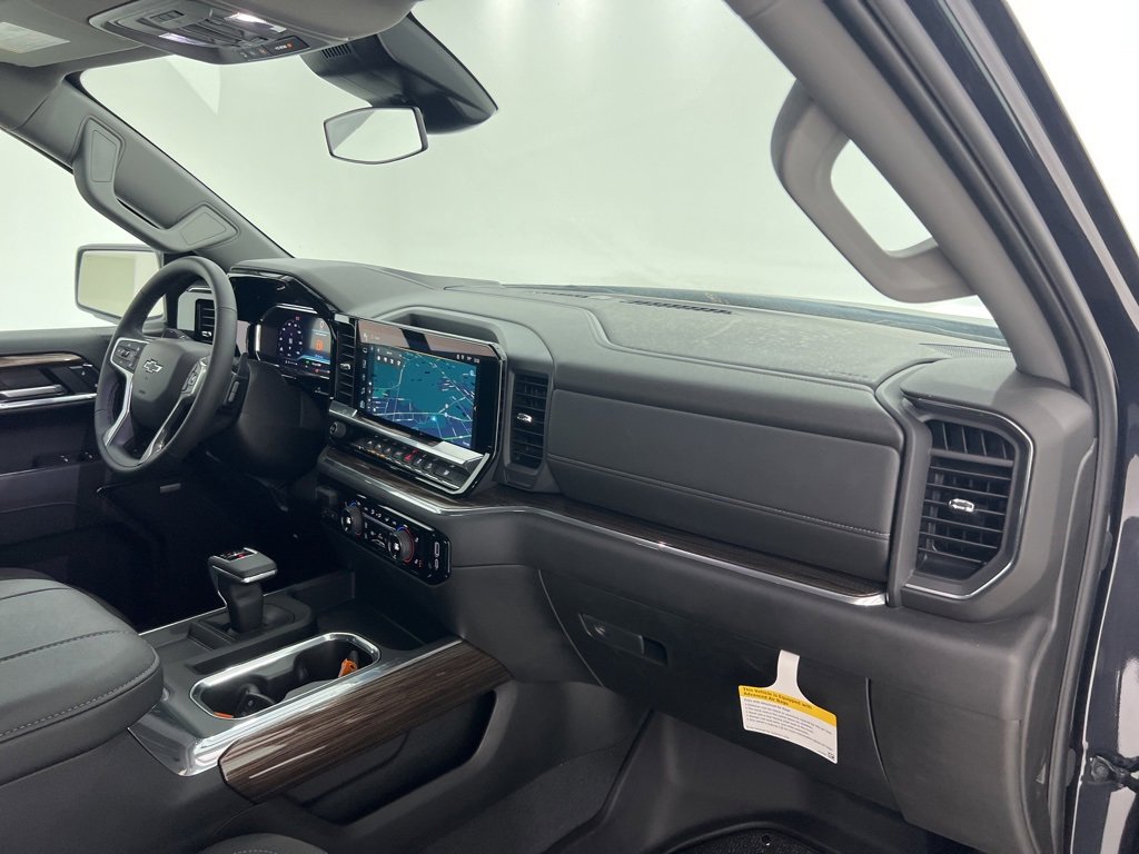 New 2024 Chevrolet Silverado 1500 RST w/ All Star Edition Plus image 27
