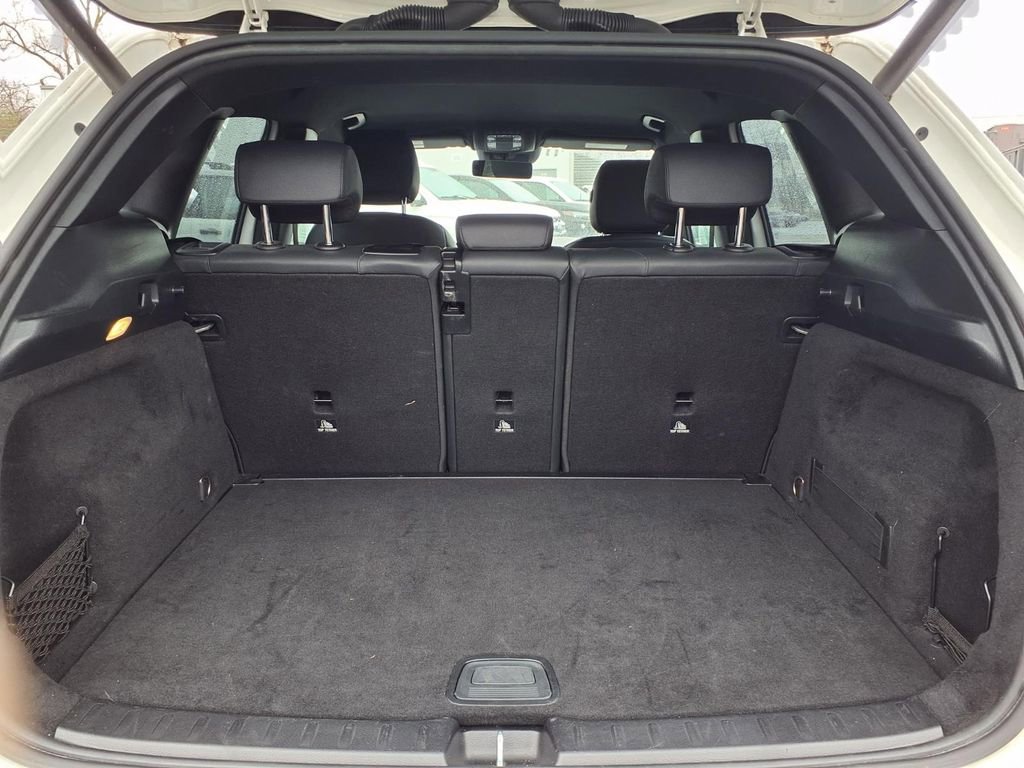 Used 2025 Mercedes-Benz GLA 250 image 18