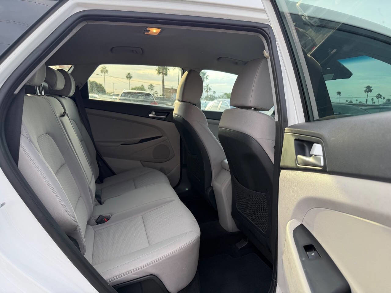 Used 2017 Buick Encore Premium FWD image 25
